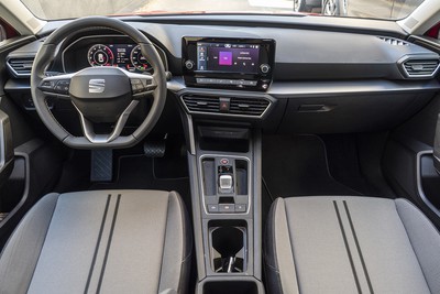 SEAT León