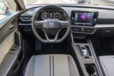 SEAT León