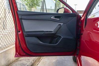 SEAT León