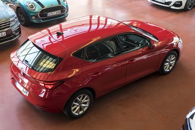 SEAT León