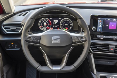 SEAT León