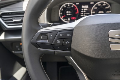 SEAT León