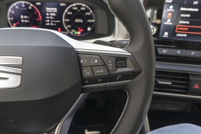 SEAT León