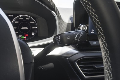 SEAT León