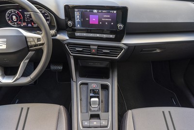 SEAT León