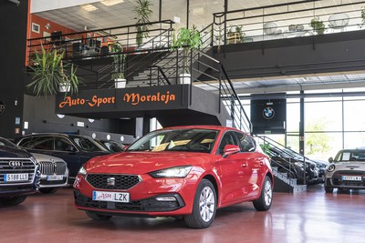 SEAT León