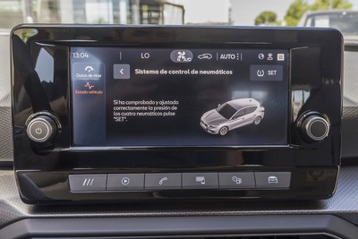 SEAT León