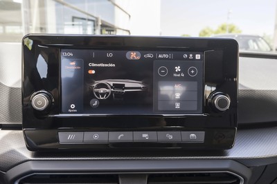 SEAT León