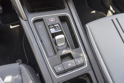 SEAT León