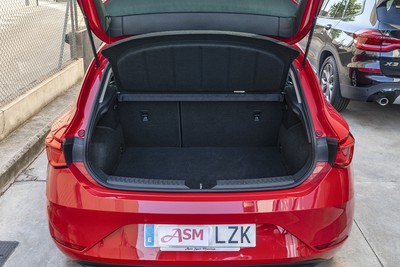 SEAT León