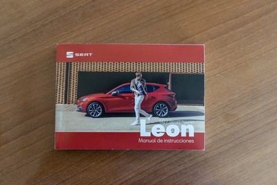SEAT León