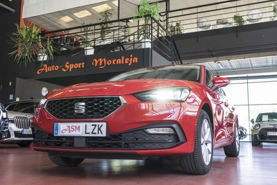 SEAT León