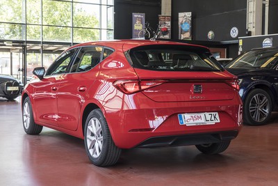 SEAT León