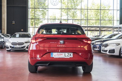 SEAT León