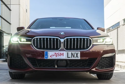 BMW Serie 5