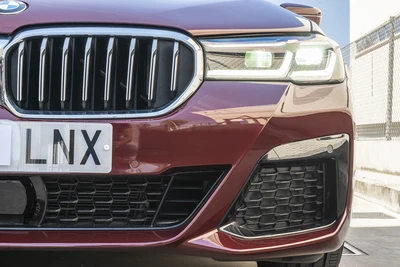 BMW Serie 5