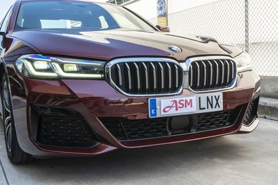 BMW Serie 5