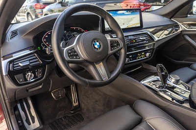 BMW Serie 5