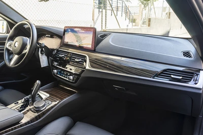 BMW Serie 5