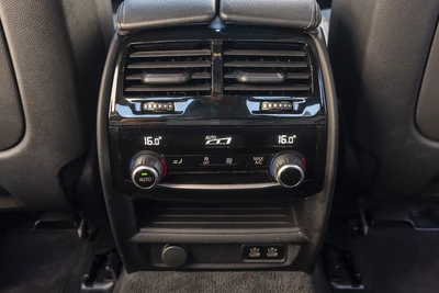 BMW Serie 5