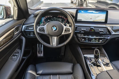 BMW Serie 5