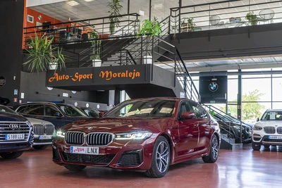 BMW Serie 5
