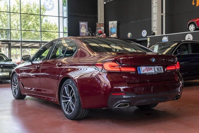 BMW Serie 5