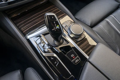 BMW Serie 5