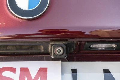 BMW Serie 5