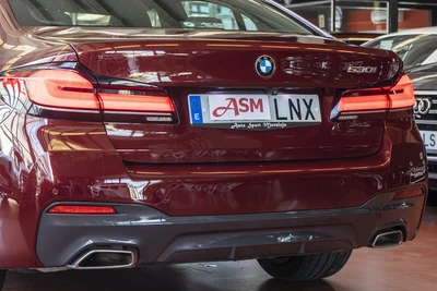 BMW Serie 5