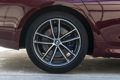 BMW Serie 5