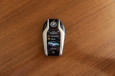 BMW Serie 5
