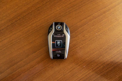 BMW Serie 5