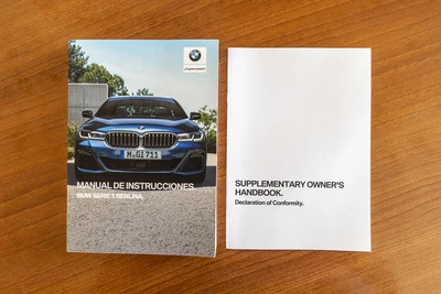 BMW Serie 5