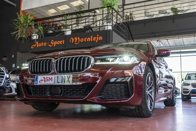 BMW Serie 5