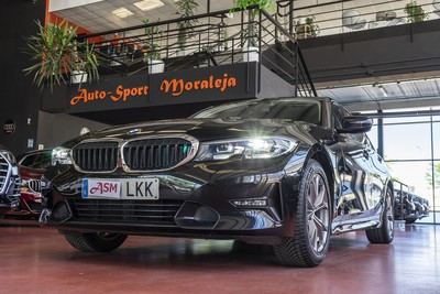 BMW Serie 3