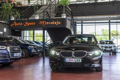 BMW Serie 3