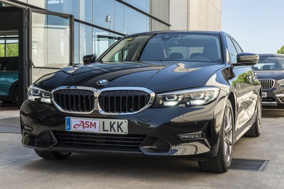 BMW Serie 3