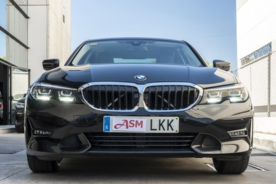 BMW Serie 3