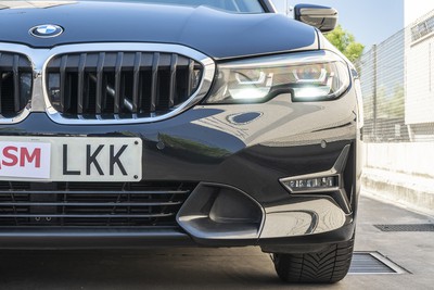 BMW Serie 3