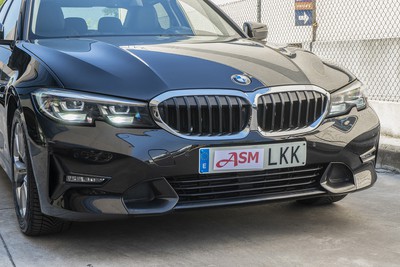 BMW Serie 3