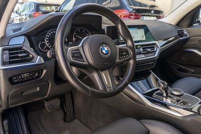 BMW Serie 3