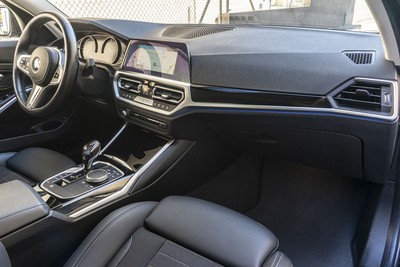 BMW Serie 3