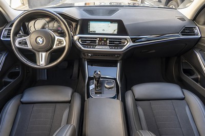 BMW Serie 3