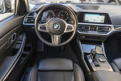 BMW Serie 3
