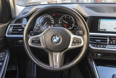 BMW Serie 3