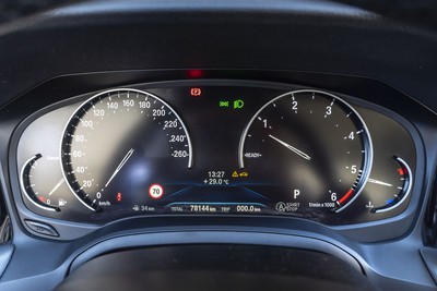 BMW Serie 3