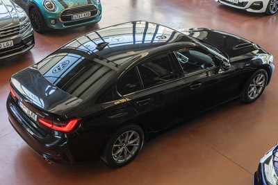 BMW Serie 3