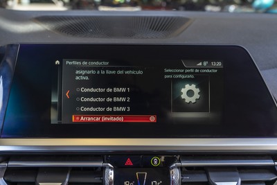 BMW Serie 3
