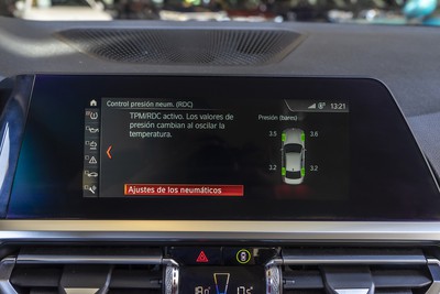 BMW Serie 3